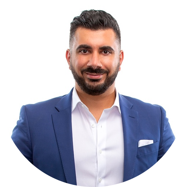 Eli Skaff