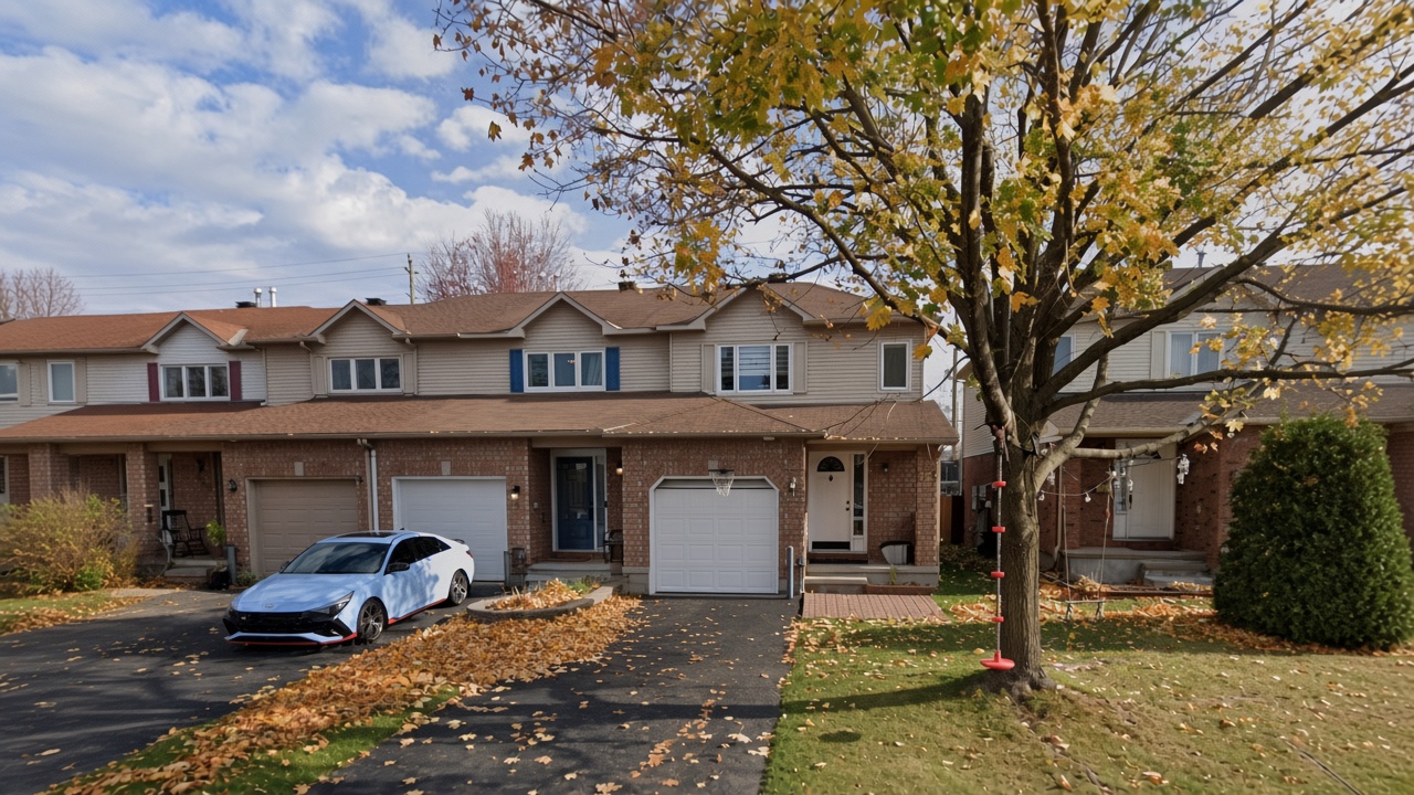 123 Hunterswood Crescent